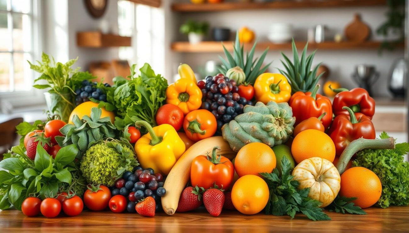alimentation saine