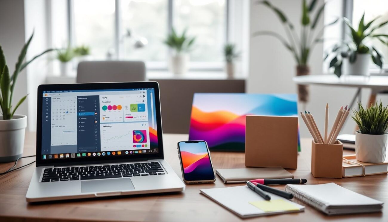 outils de productivité