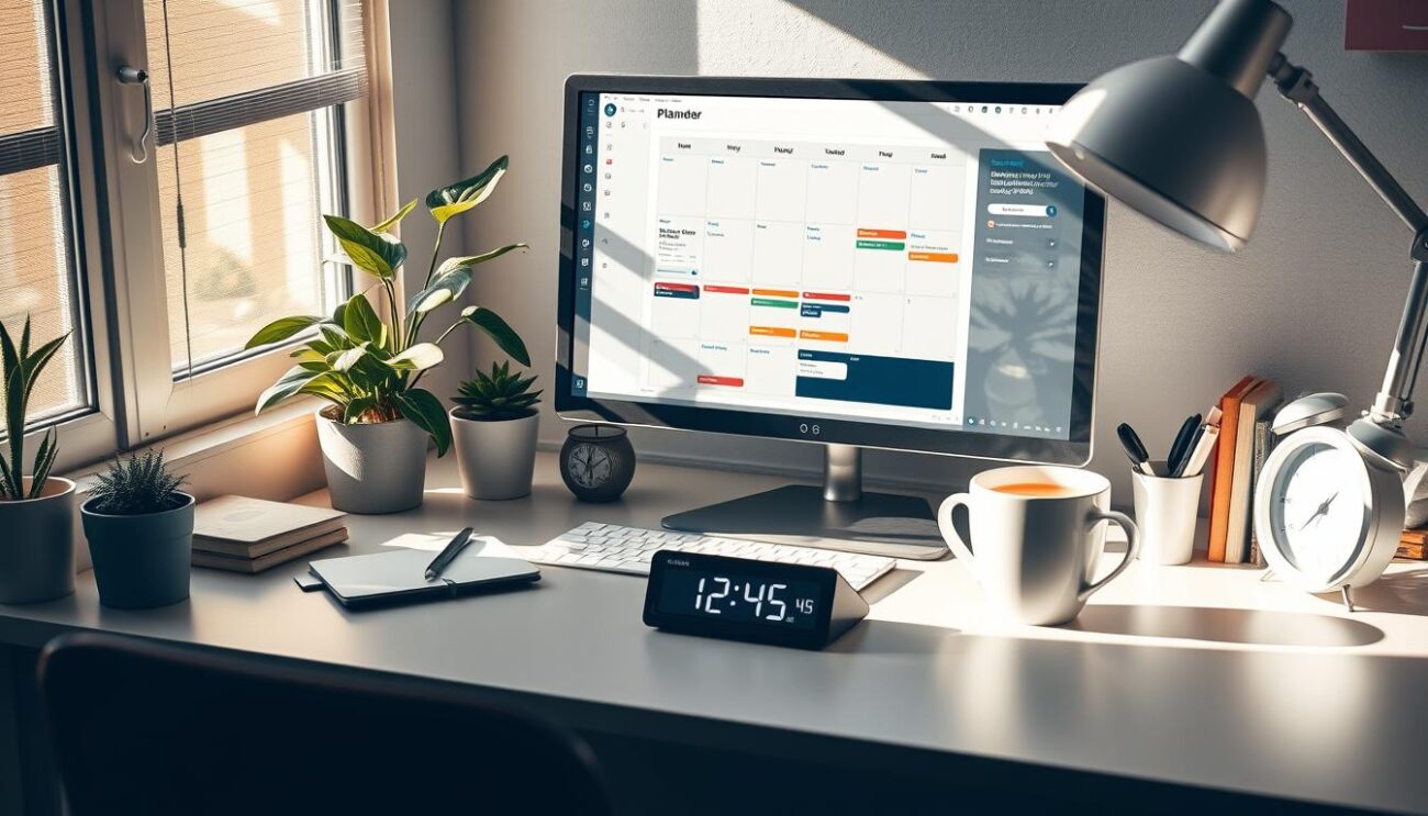 techniques de productivité