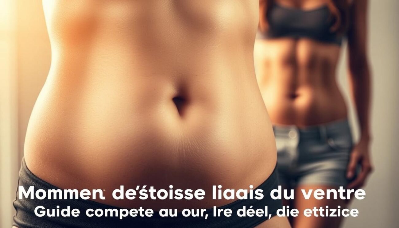 Graisse du ventre