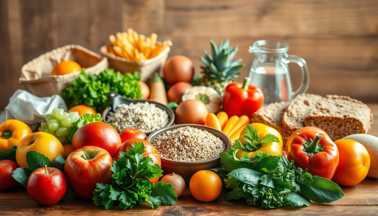 alimentation