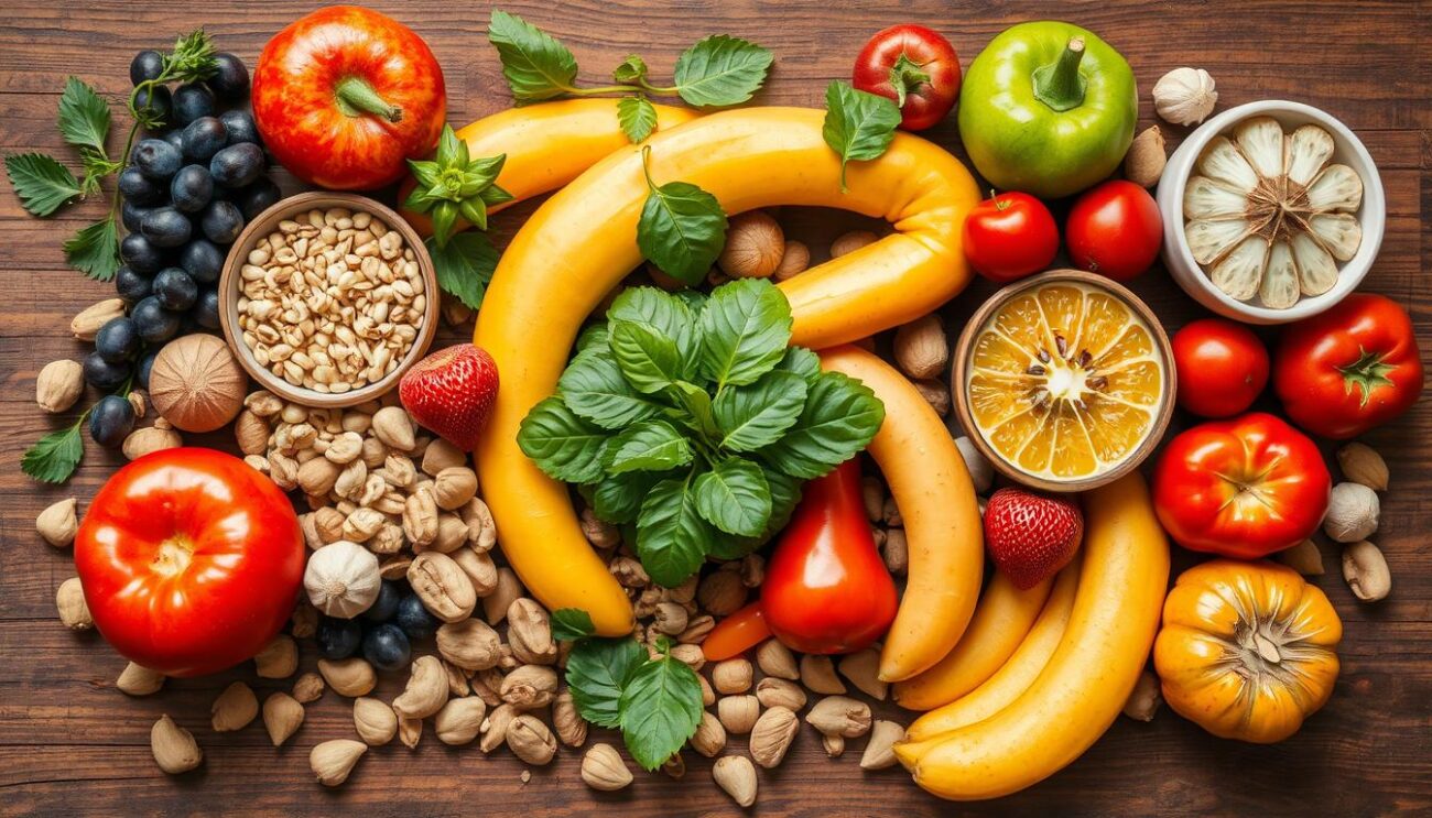 aliments pour maigrir