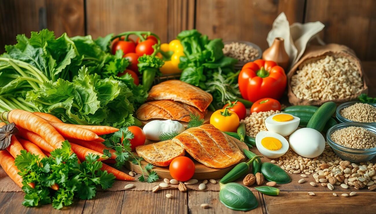 aliments pour maigrir