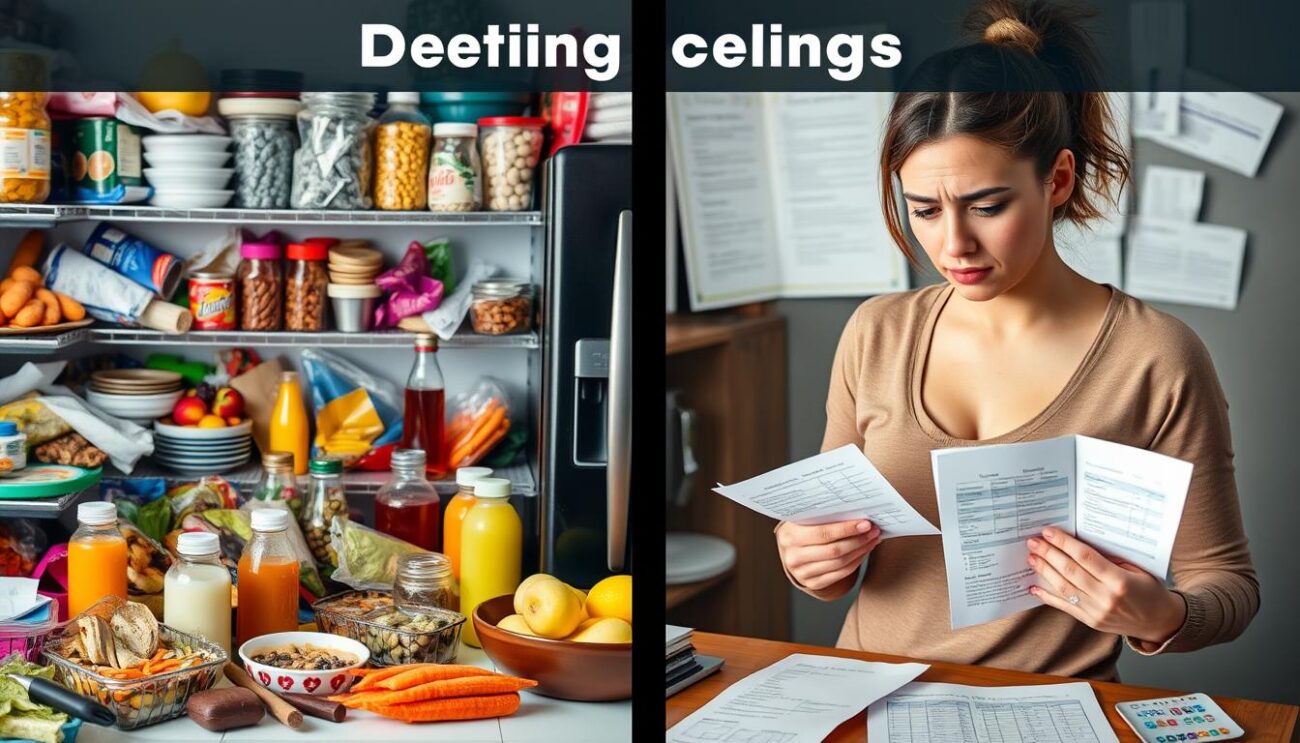 erreurs courantes pendant un régime