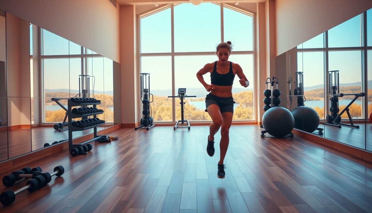 exercice physique pour maigrir rapidement