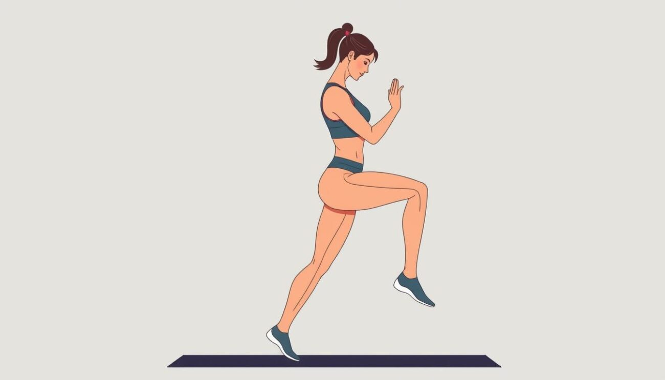 exercices pour maigrir