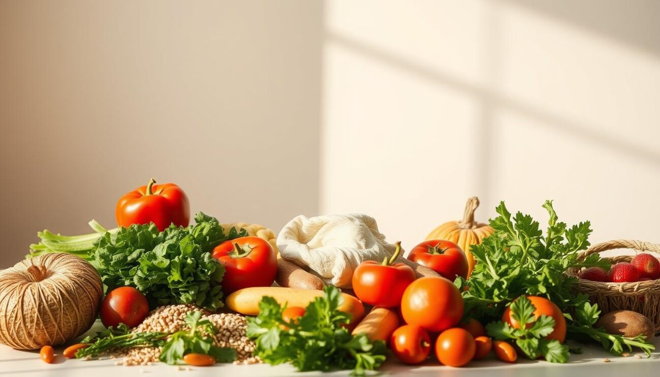 régime alimentaire